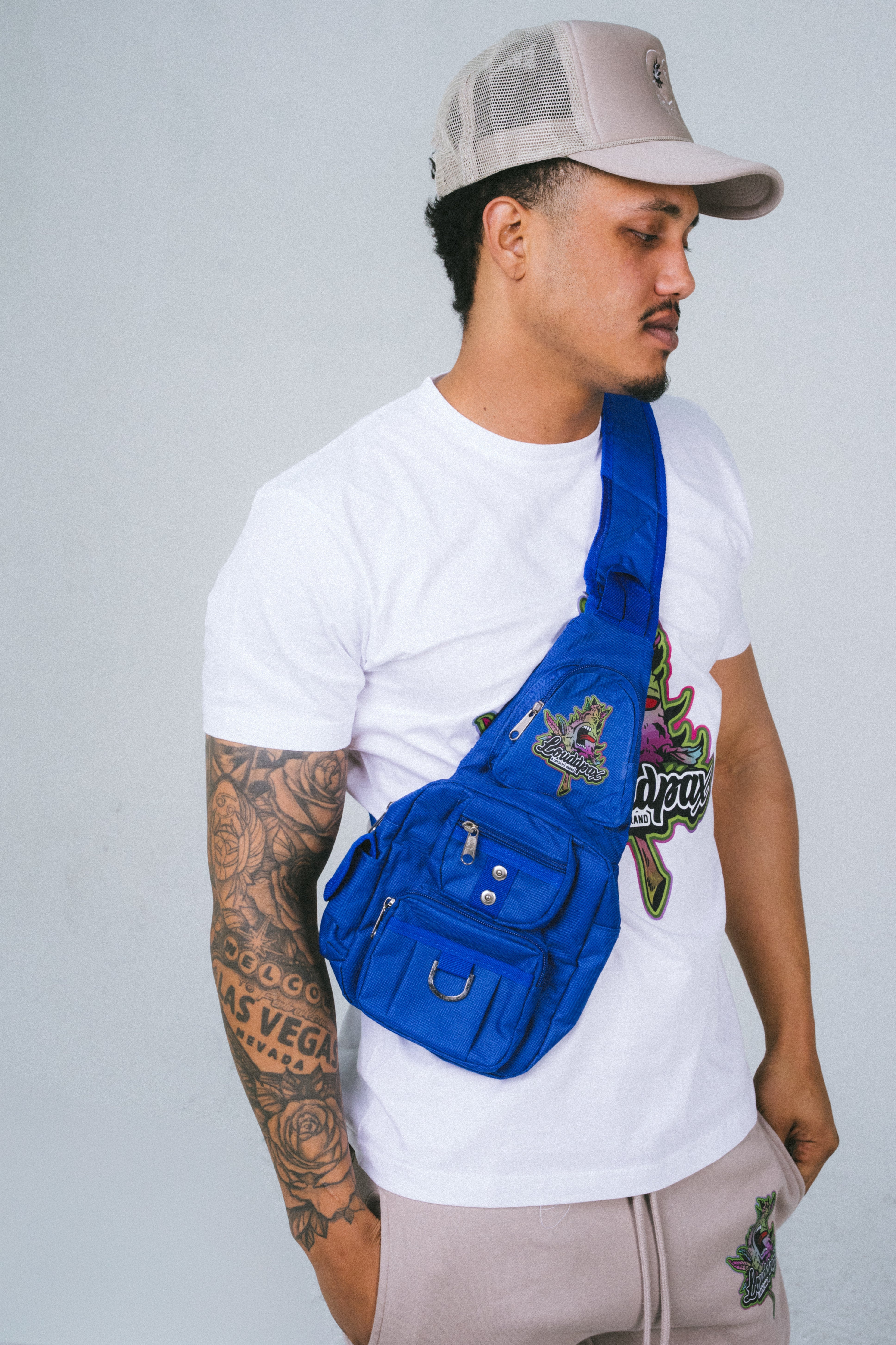 Men's – Louddpax a lifestyle brand llc