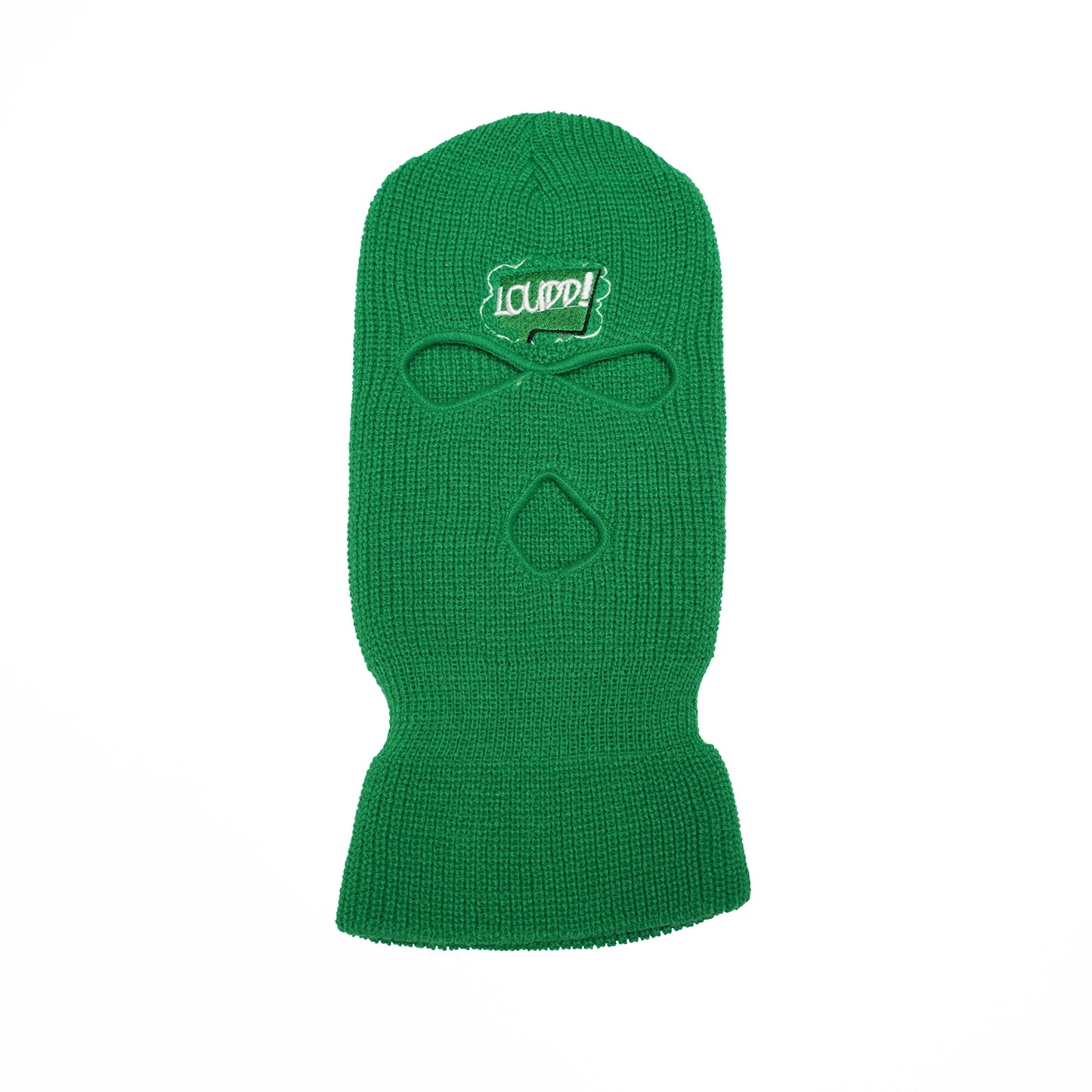 Sheisty Mask Loudd