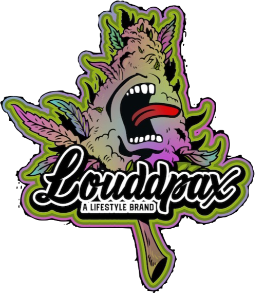 Louddpax a lifestyle brand llc cover