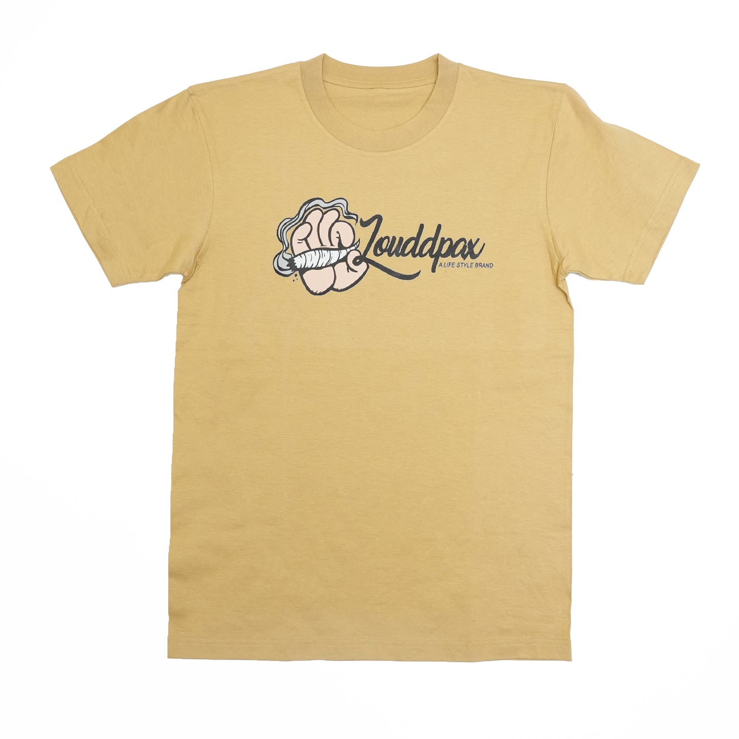 Rolling hands premium T