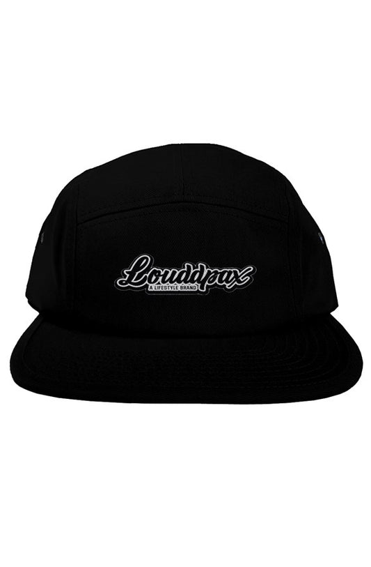 Louddpax 5Panel