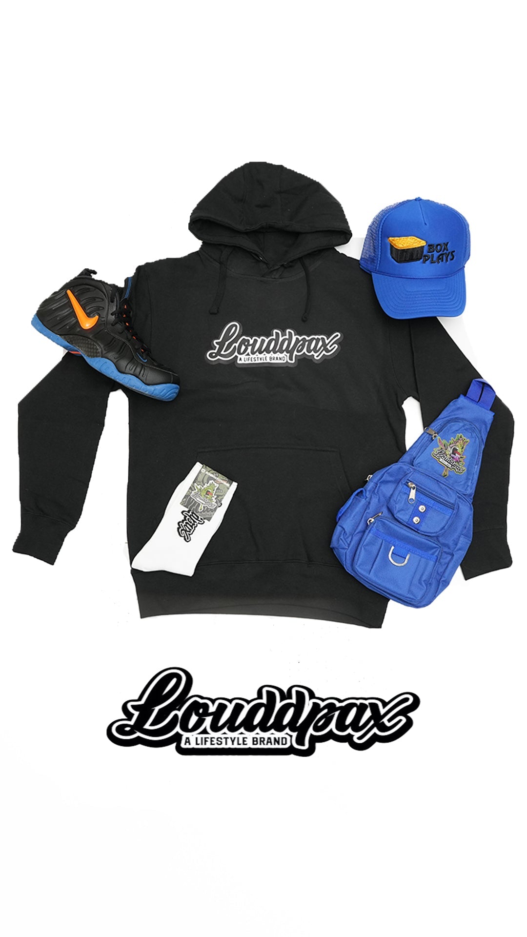 Available In-Store
