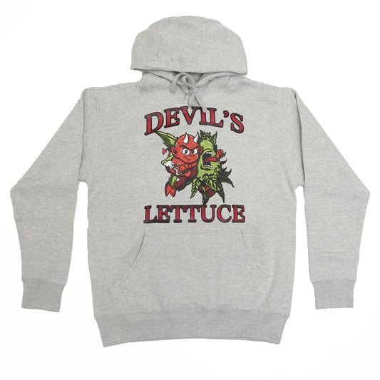 Devils Lettuce hoodie