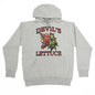 Devils Lettuce hoodie