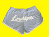 Louddpax Women&#39;s Booty Shorts