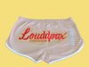 Louddpax Women&#39;s Booty Shorts