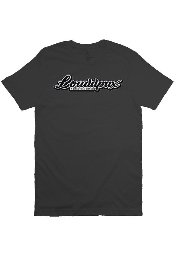 Louddpax OG-Tee