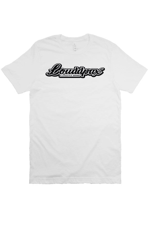 Louddpax OG-Tee