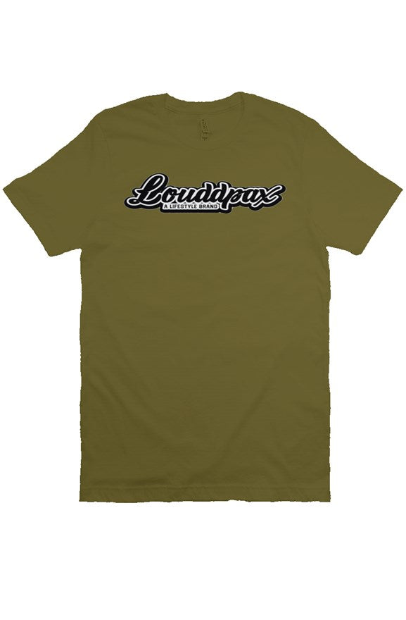Louddpax OG-Tee