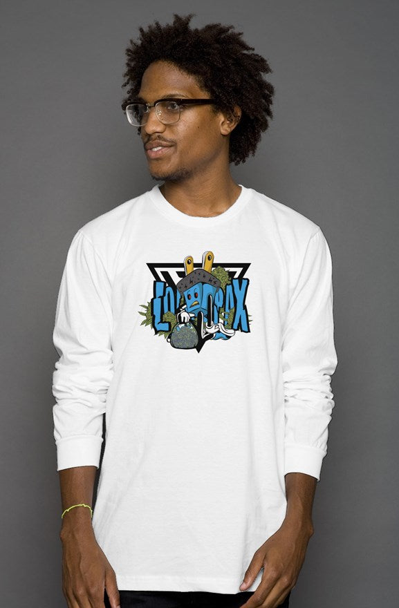 The Plug (LS)