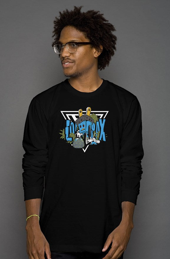 The Plug (LS)