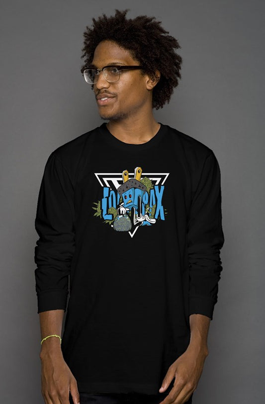 The Plug (LS)