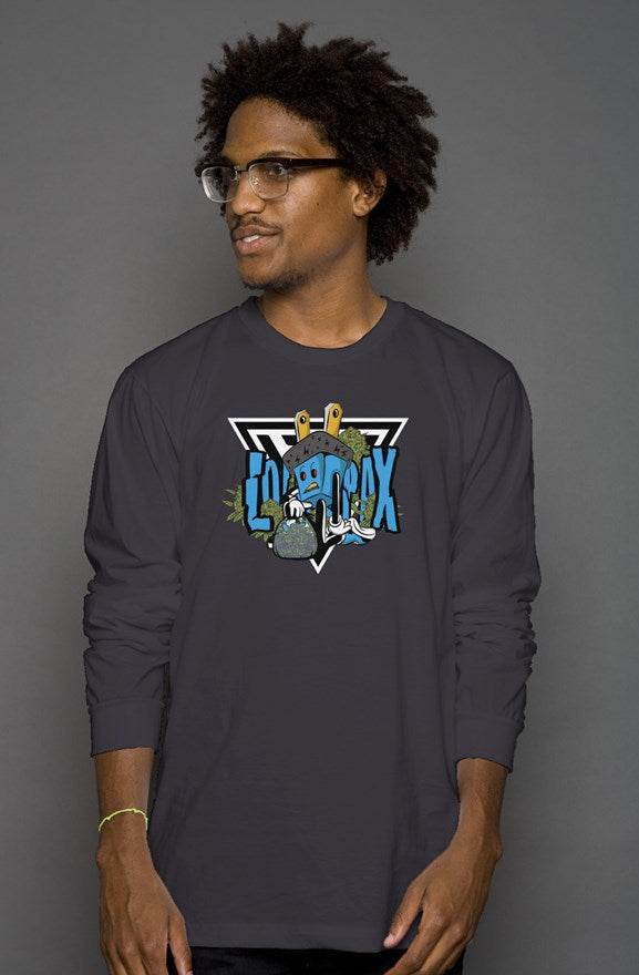 The Plug (LS)