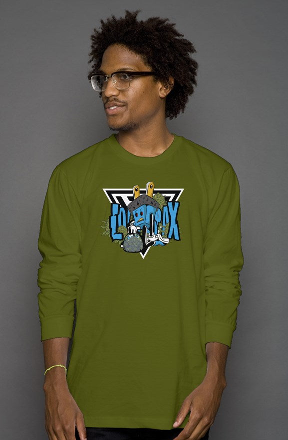 The Plug (LS)