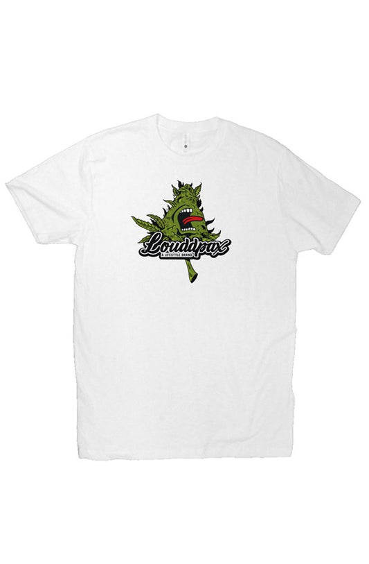 ScreamingBud OG Logo