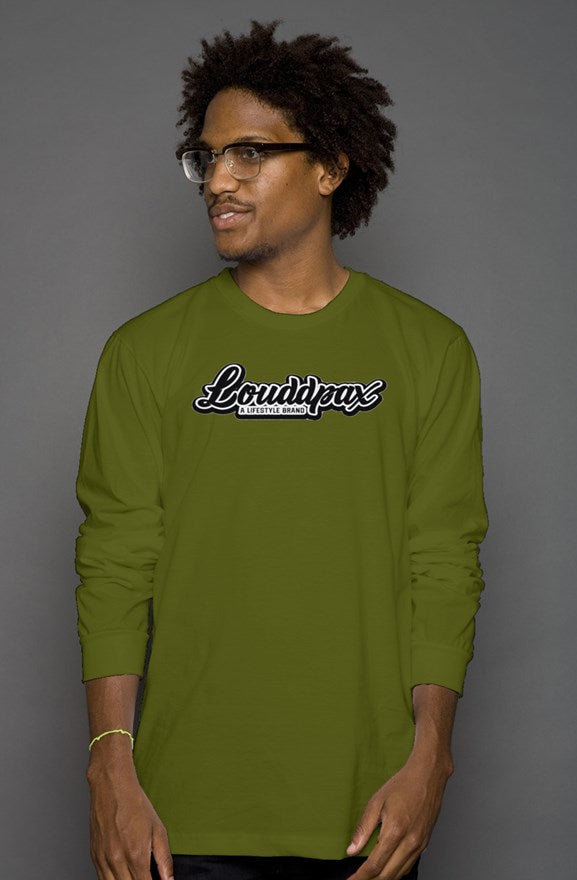 Louddpax OG (LS)