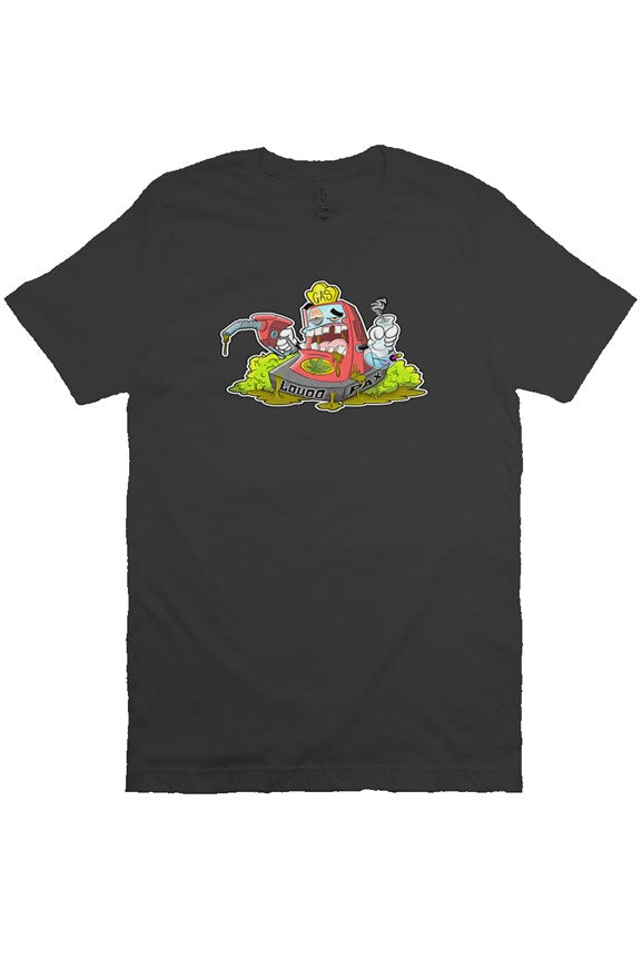 GasMan Tee