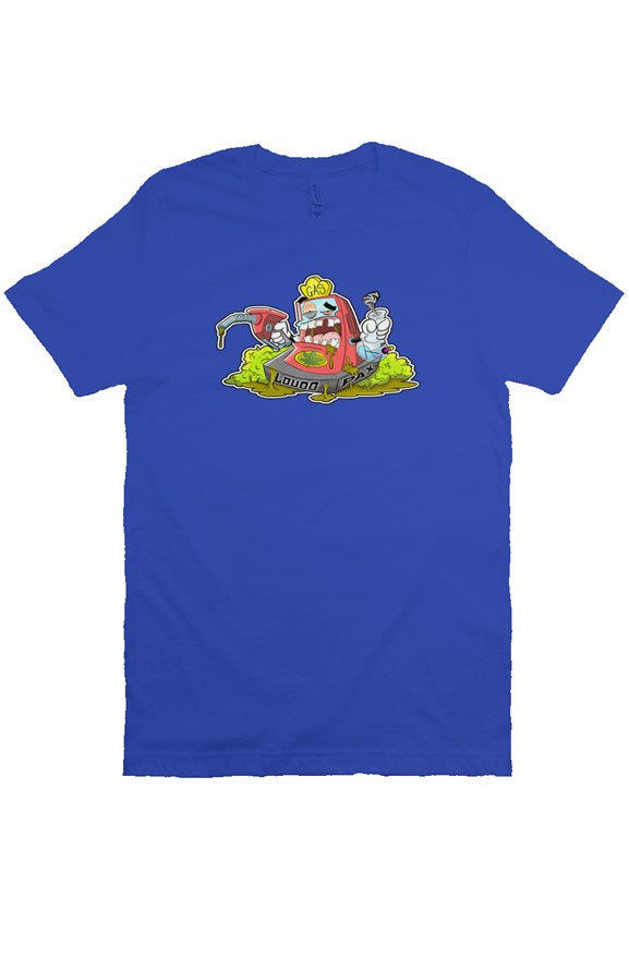 GasMan Tee