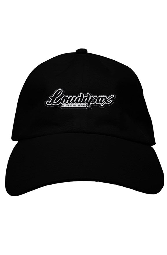 Louddpax Dad Hat