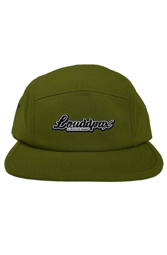 Louddpax 5Panel
