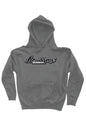 Louddpax OG Logo PullOver Hoodie