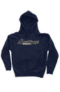 Louddpax OG Logo PullOver Hoodie