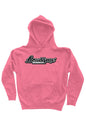 Louddpax OG Logo PullOver Hoodie