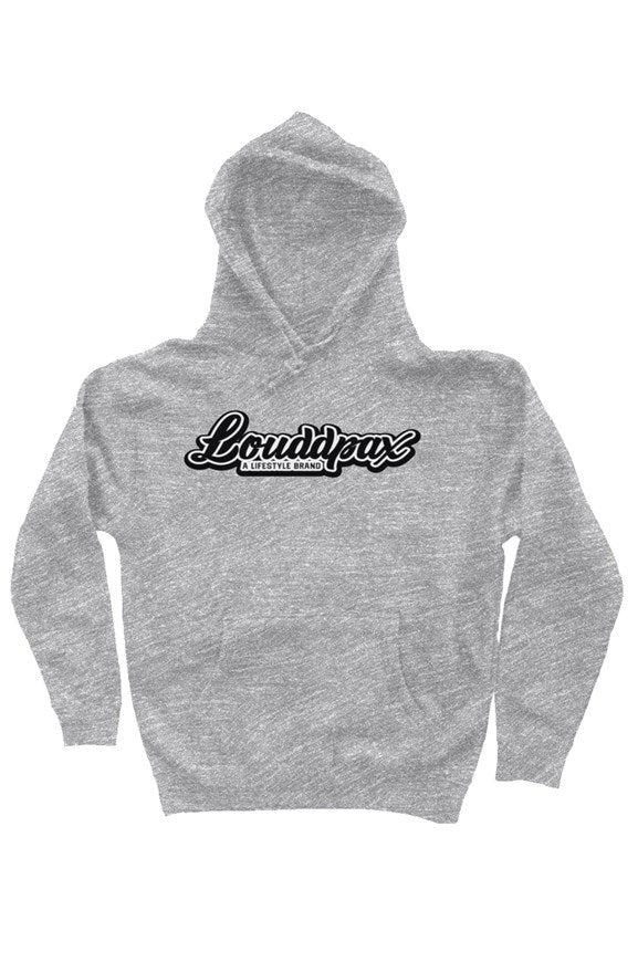 Louddpax OG Logo PullOver Hoodie