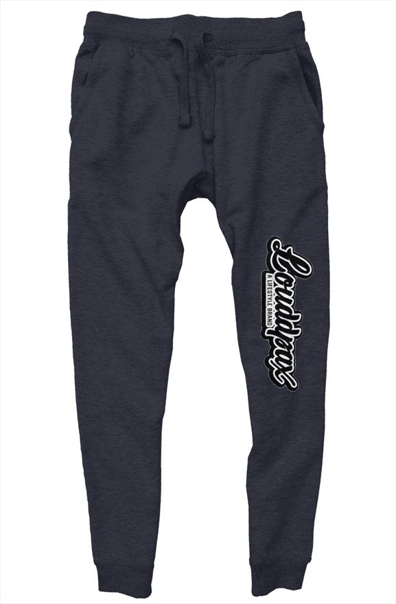 Louddpax OG Joggers