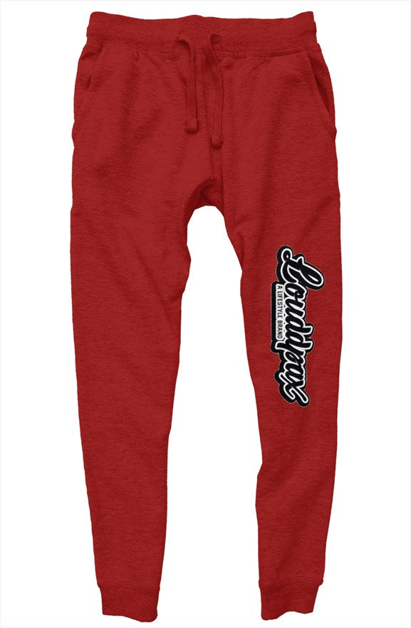 Louddpax OG Joggers