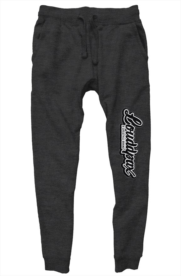 Louddpax OG Joggers